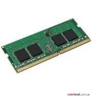 Kingston 4 GB SO-DIMM DDR4 2400 MHz (KCP424SS8/4)