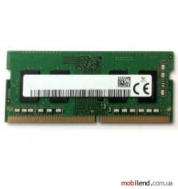 Kingston 4 GB SO-DIMM DDR4 2666 MHz (KKN2NM-MIE)