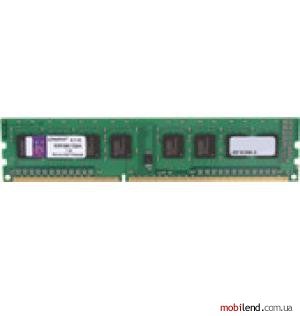 Kingston 4GB DDR3 PC3-12800 (KVR16N11S8/4-SP)