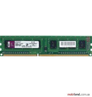 Kingston 4GB DDR3 PC3-12800 (KVR16N11S8/4BK)