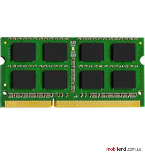 Kingston 4GB DDR3 So-DIMM PC3-10600 (KTL-TP3BS/4G)