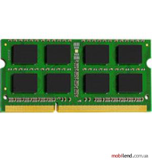 Kingston 4GB DDR3 SO-DIMM PC3-12800 (KTD-L3CL/4G)