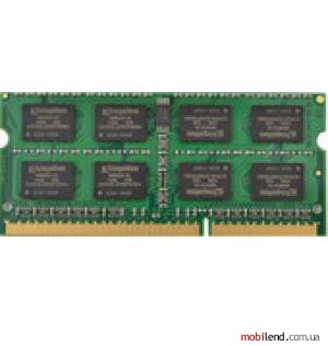 Kingston 4GB DDR3 SO-DIMM PC3-12800 (KVR16LSE11/4)