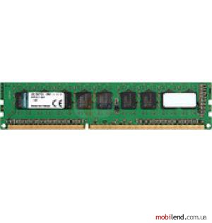 Kingston 4x8GB DDR3 PC3-10600 (KVR1333D3N9K4/32G)