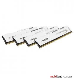 Kingston 64 GB (4x16GB) DDR4 2133 MHz (KVR21R15D4K4/64)