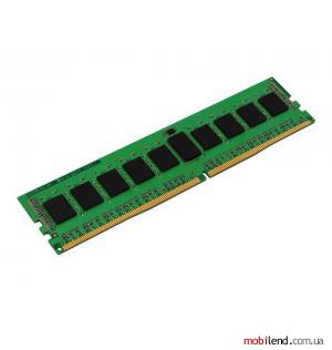 Kingston 64 GB (4x16GB) DDR4 2400 MHz (KVR24R17D8K4/64I)