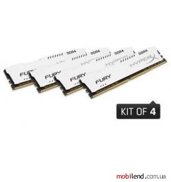 Kingston 64 GB (4x16GB) DDR4 2933 MHz (HX429C17FWK4/64)
