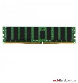 Kingston 64 GB DDR4 2400 MHz (KVR24L17Q4/64)