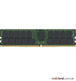 Kingston 64 GB DDR4 3200 MHz (KSM32RD4/64HCR)