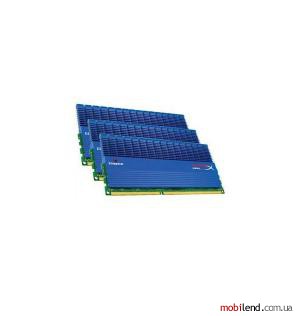 Kingston 6 GB (3x2GB) DDR3 2000 MHz (KHX2000C9AD3T1K3/6GX)