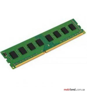 Kingston 8 GB 1600 MHz (KVR16LN11/8)