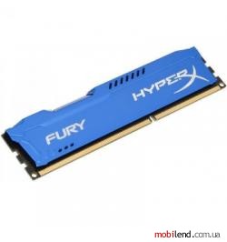 Kingston 8 GB (2x4GB) DDR3 1333 MHz (HX313C9FK2/8)