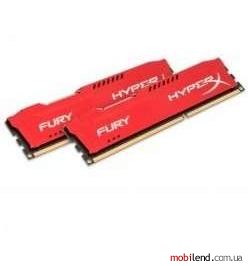 Kingston 8 GB (2x4GB) DDR3 1333 MHz (HX313C9FRK2/8)