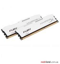 Kingston 8 GB (2x4GB) DDR3 1333 MHz (HX313C9FWK2/8)