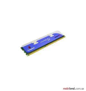 Kingston 8 GB (2x4GB) DDR3 1333 MHz (KHX1333C7D3K4/8GX)