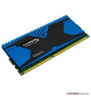 Kingston 8 GB (2x4GB) DDR3 2666 MHz HyperX PREDATOR (KHX26C11T2K2/8X)