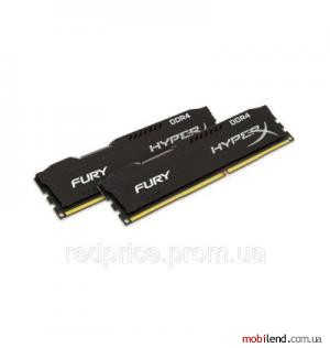Kingston 8 GB (2x4GB) DDR4 2133 MHz (KVR21N15S8K2/16)
