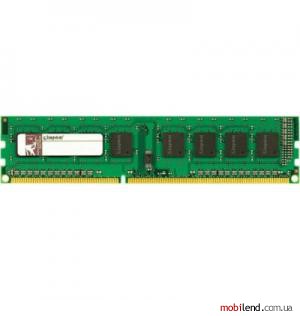 Kingston 8 GB DDR3 1066 MHz (KTM-SX310Q8/8G)