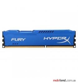 Kingston 8 GB DDR3 1333 MHz (HX313C9F/8)