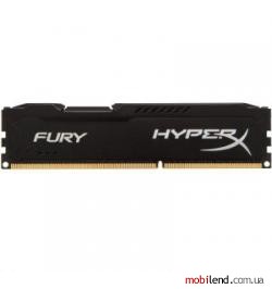 Kingston 8 GB DDR3 1333 MHz (HX313C9FB/8)