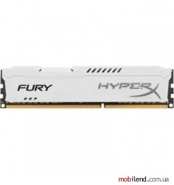 Kingston 8 GB DDR3 1333 MHz (HX313C9FW/8)