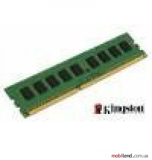 Kingston 8 GB DDR3 1333 MHz (KTH-PL313E/8G)