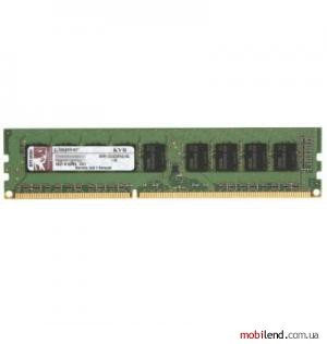 Kingston 8 GB DDR3 1333 MHz (KVR1333D3E9S/8G)