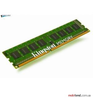 Kingston 8 GB DDR3 1333 MHz (KVR13R9D8/8)