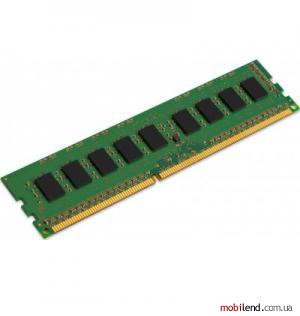 Kingston 8 GB DDR3 1600 MHz (KTD-PE316E/8G)