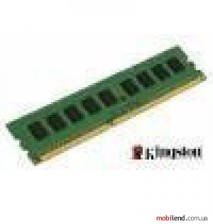 Kingston 8 GB DDR3 1600 MHz (KTD-PE316ELV/8G)