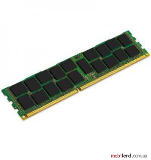 Kingston 8 GB DDR3 1600 MHz (KTD-PE316S/8G)