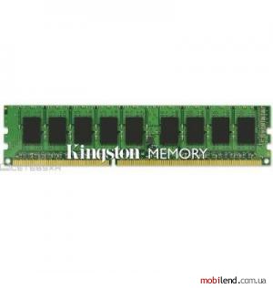 Kingston 8 GB DDR3 1600 MHz (KTH-PL316E/8G)