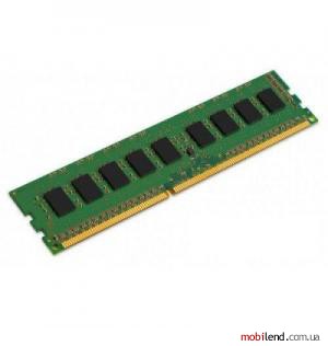 Kingston 8 GB DDR3 1600 MHz (KTH-PL316ELV/8G)