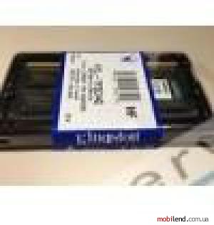 Kingston 8 GB DDR3 1600 MHz (KTL-TC316/8G)