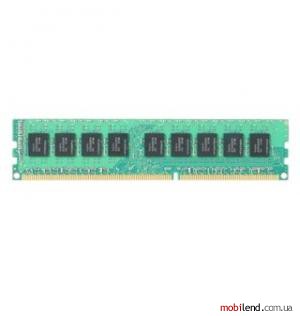 Kingston 8 GB DDR3 1600 MHz (KTM-SX316E/8G)