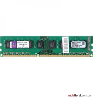 Kingston 8 GB DDR3 1600 MHz (KVR16N11/8)