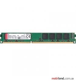 Kingston 8 GB DDR3 1600 MHz (KVR16N11S8/8)