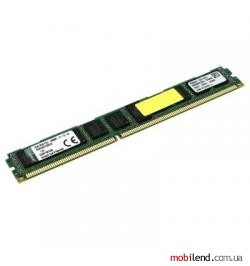 Kingston 8 GB DDR3 1600 MHz (KVR16R11D8L/8)