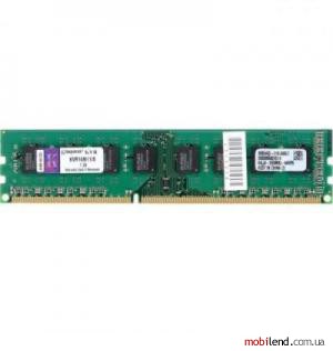 Kingston 8 GB DDR3L 1333 MHz (KTD-PE313LV/8G)