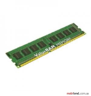 Kingston 8 GB DDR3L 1333 MHz (KVR13LR9S4/8)
