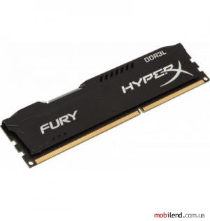 Kingston 8 GB DDR3L 1600 MHz HyperX (HX316LC10FB/8)