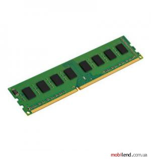 Kingston 8 GB DDR3L 1600 MHz (KCP3L16ND8/8)