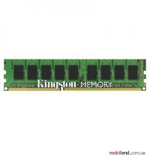Kingston 8 GB DDR3L 1600 MHz (KTH-PL316ELV/8G)