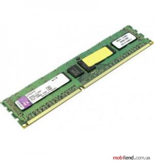Kingston 8 GB DDR3L 1600 MHz (KVR16LE11/8)