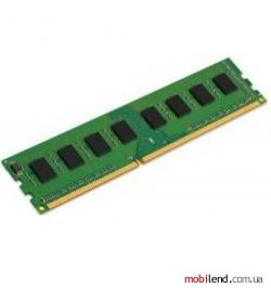 Kingston 8 GB DDR3L 1600 MHz (KVR16LN11/8)