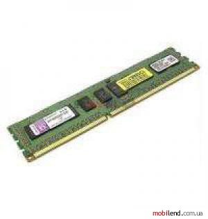 Kingston 8 GB DDR3L 1600 MHz (KVR16LR11D8/8)