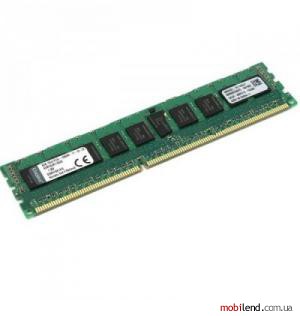 Kingston 8 GB DDR3L 1600 MHz (KVR16LR11S4/8)