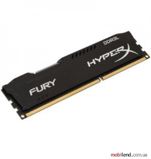 Kingston 8 GB DDR3L 1866 MHz HyperX (HX318LC11FB/8)