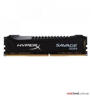 Kingston 8 GB DDR4 2133 MHz HyperX (HX421C13SB/8)