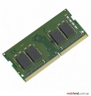 Kingston 8 GB DDR4 2133 MHz (KCP421SS8/8)